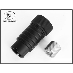 Пламегаситель Noveske KX3 flash hider Big Dragon арт.: BD3521